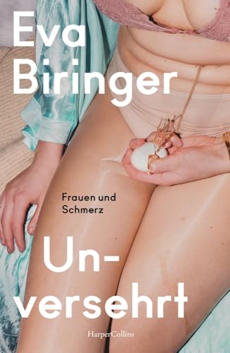 Unversehrt. Frauen und Schmerz: Gewalt gegen Frauen | Wie blickt unsere Gesellschaft auf weiblichen Schmerz? | Eine feministische Erkundung | Gender Pain Gap | Medizin für Frauen | Frauengesundheit Unversehrt. Frauen und Schmerz: Gewalt gegen Frauen | Wie blickt unsere Gesellschaft auf weiblichen Schmerz? | Eine feministische Erkundung | Gender Pain Gap | Medizin für Frauen | Frauengesundheit