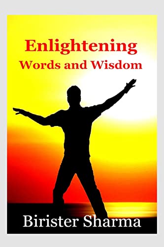 Enlightening Words and Wisdom von Notion Press