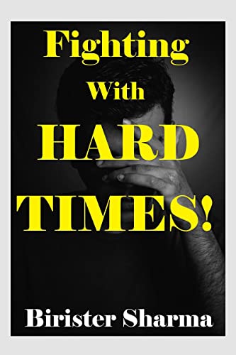 Fighting With Hard Times! von Notion Press