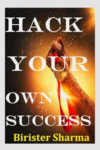 HACK YOUR OWN SUCCESS! von Notion Press