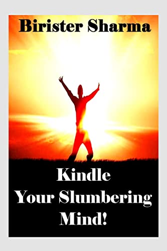Kindle Your Slumbering Mind! von Notion Press
