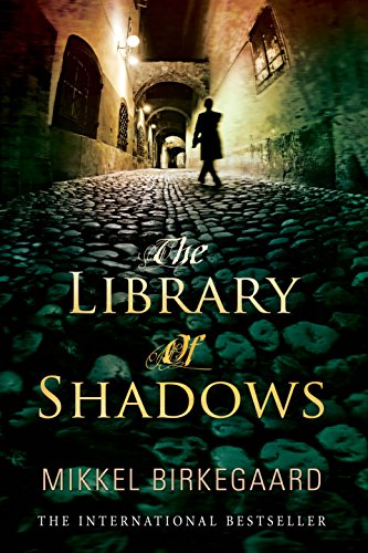 The Library of Shadows von imusti
