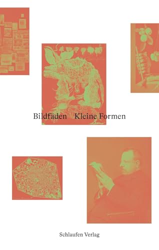 Bildfäden Kleine Formen von Schlaufen Verlag