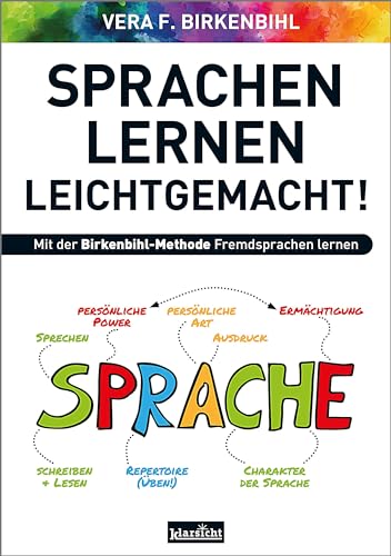 Sprachenlernen leichtgemacht!: Mit der Birkenbihl-Methode Fremdsprachen lernen von Klarsicht Verlag
