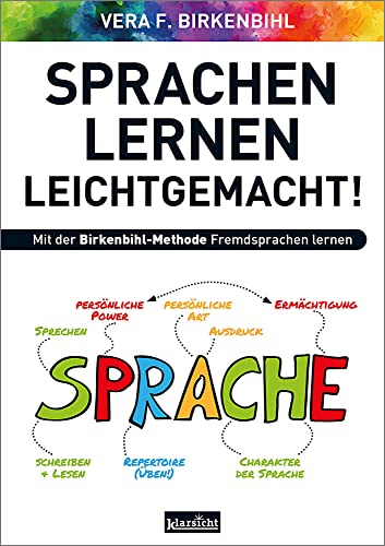 Sprachenlernen leichtgemacht!: Mit der Birkenbihl-Methode Fremdsprachen lernen