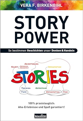 StoryPower: So bestimmen Geschichten unser Denken & Handeln von Klarsicht Verlag