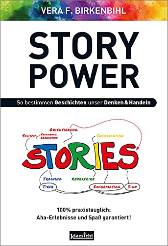 StoryPower: So bestimmen Geschichten unser Denken & Handeln von Klarsicht Verlag