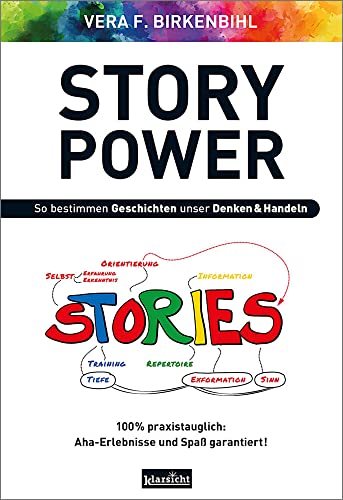 StoryPower: So bestimmen Geschichten unser Denken & Handeln
