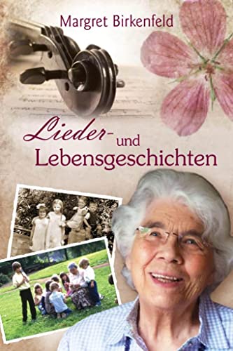 Lieder- und Lebensgeschichten Lieder- und Lebensgeschichten