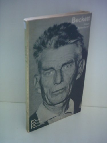 Beckett, Samuel von Rowohlt Taschenbuch Verlag