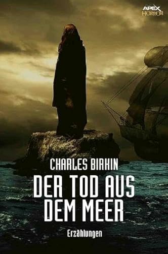 DER TOD AUS DEM MEER: Der Horror-Klassiker!