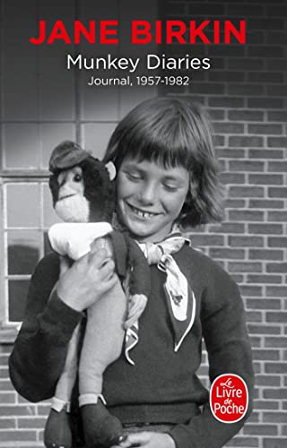 Munkey Diaries: 1957-1982