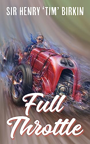 Full Throttle