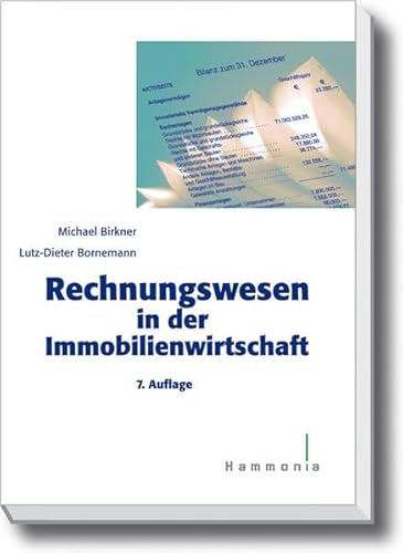 Rechnungswesen in der Immobilienwirtschaft (Haufe Fachbuch)