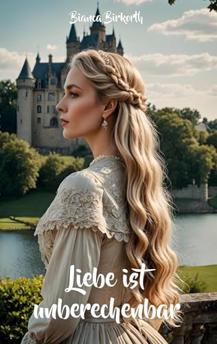 Liebe ist unberechenbar von Rediroma-Verlag