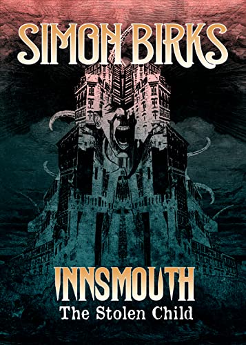 Innsmouth: The Stolen Child von Blue Fox Publishing