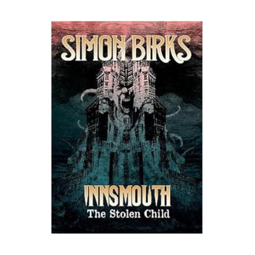 Innsmouth: The Stolen Child