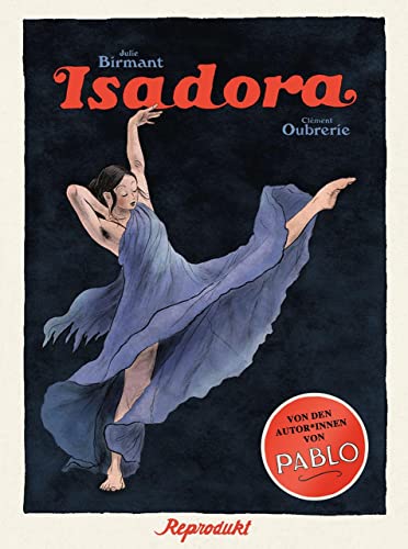 Isadora von Reprodukt