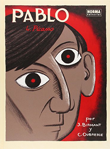 Pablo 4, Picasso von NORMA EDITORIAL, S.A.