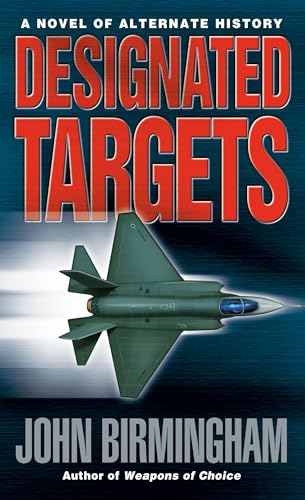 Designated Targets (Axis of Time, Band 2)