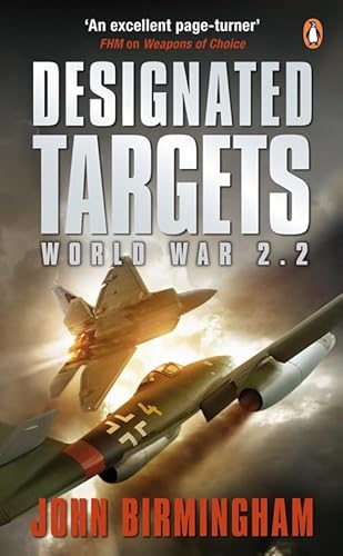 Designated Targets: World War 2.2 Designated Targets: World War 2.2 von Penguin
