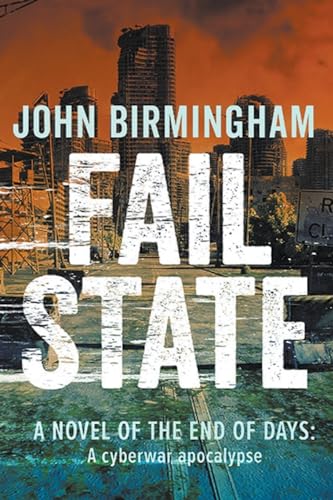 Fail State (End of Days, Band 2)
