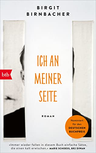 Ich an meiner Seite: Roman