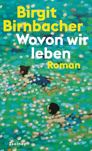 Wovon wir leben: "Erhellend, überzeugend und überaus lesenswert." SRF