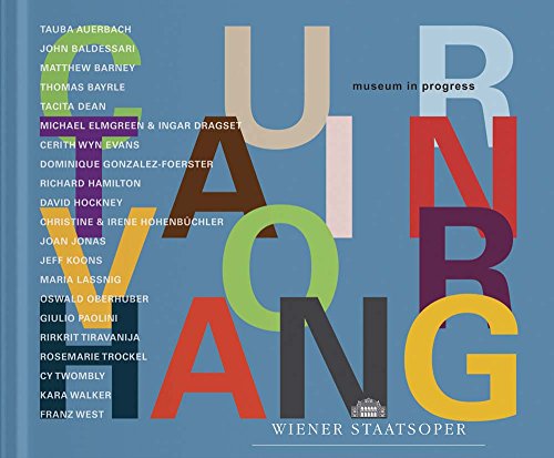 CURTAIN – VORHANG: Der Eiserne Vorhang der Wiener Staatsoper – Ein lebendiger Museumsraum CURTAIN – VORHANG: Der Eiserne Vorhang der Wiener Staatsoper – Ein lebendiger Museumsraum