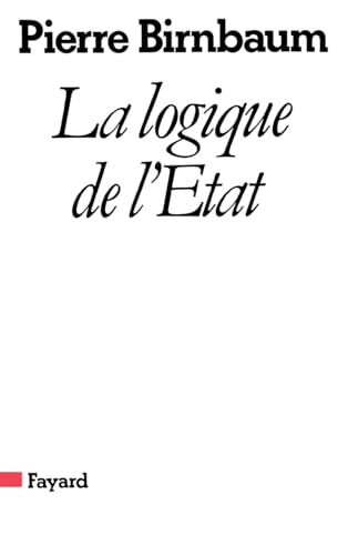 La logique de l'état