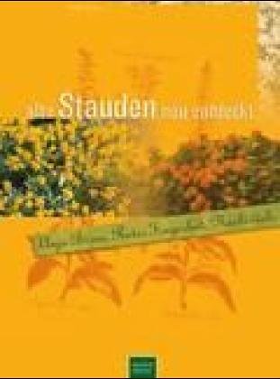 Alte Stauden neu entdeckt: Goldlack, Mondviole & Himmelsreiter