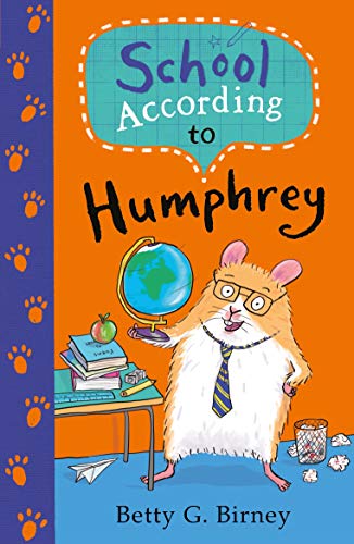 School According to Humphrey (Humphrey the Hamster) von Faber & Faber