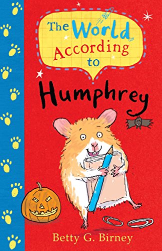 The World According to Humphrey: 1