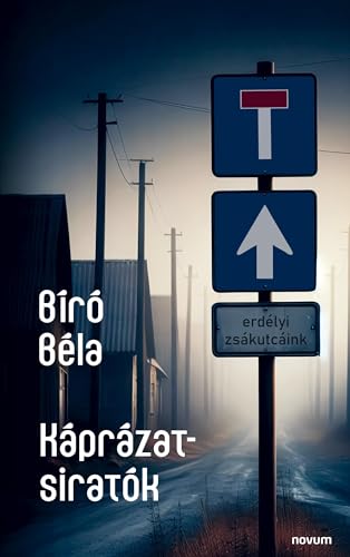 Káprázat-siratók Káprázat-siratók von novum pro