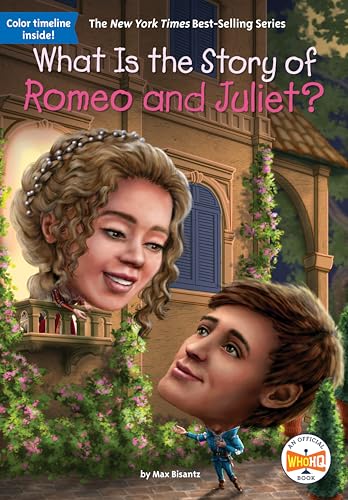 What Is the Story of Romeo and Juliet?