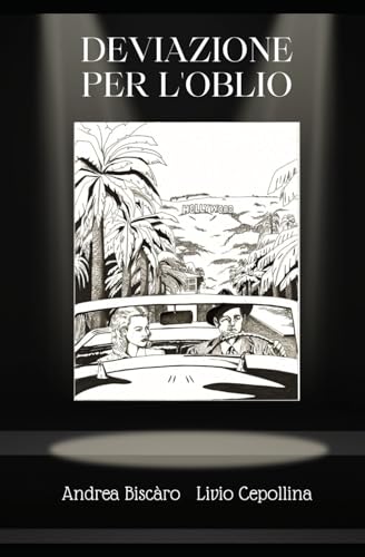 DEVIAZIONE PER L'OBLIO: Tom Neal e Barbara Payton Anime perdute nel lato oscuro di Hollywood von Independently published