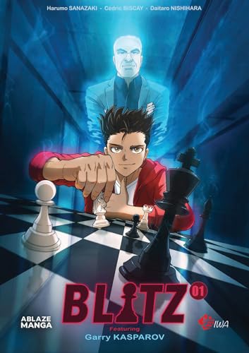 Blitz Vol 1 (BLITZ GN)