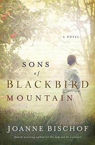 Sons of Blackbird Mountain (A Blackbird Mountain Novel, Band 1) von Thomas Nelson