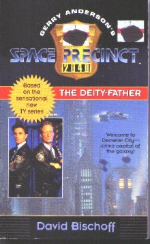 The Deity-Father (Space Precinct)