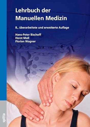 Lehrbuch der Manuellen Medizin von Spitta GmbH