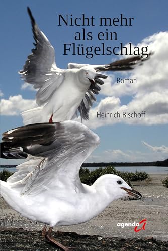 Nicht mehr als ein Flügelschlag Nicht mehr als ein Flügelschlag von agenda Münster