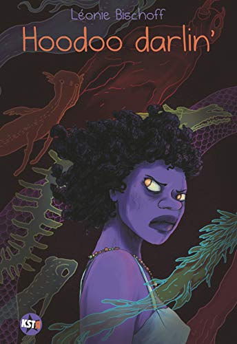 Hoodoo darlin' von CASTERMAN