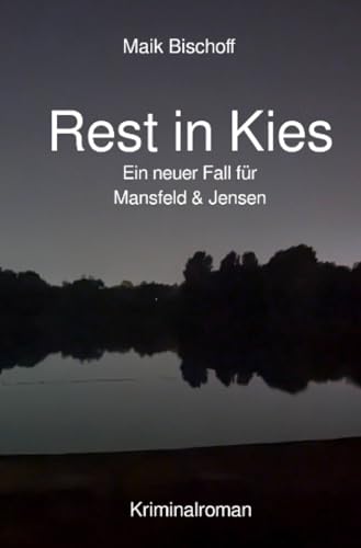 Rest in Kies: DE (Mansfeld & Jensen)