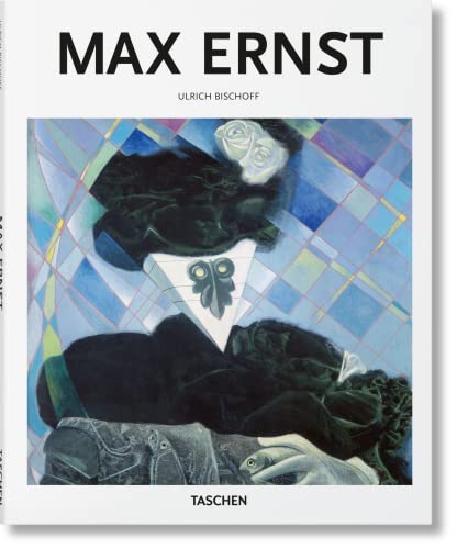 Max Ernst von TASCHEN