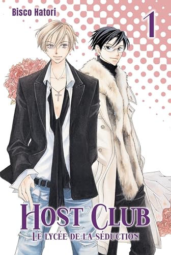 Host Club - Perfect Edition T01 Host Club - Perfect Edition T01