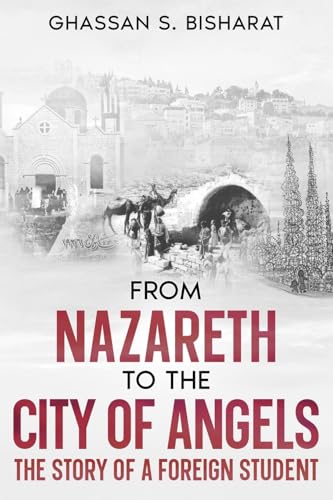 From Nazareth to the City of Angels From Nazareth to the City of Angels von Red Penguin Books