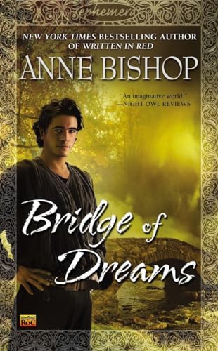 Bridge of Dreams (Ephemera, Band 3)