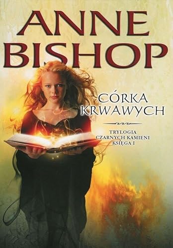 Czarne kamienie 1 Córka krwawych von Initium