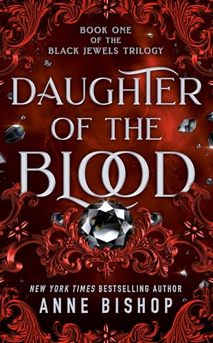 Daughter of the Blood (Black Jewels, Band 1) von Penguin