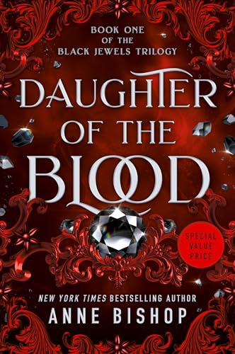 Daughter of the Blood (Black Jewels, Band 1) von Penguin Publishing Group